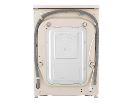 Стиральная машина LG F2T9HSBB