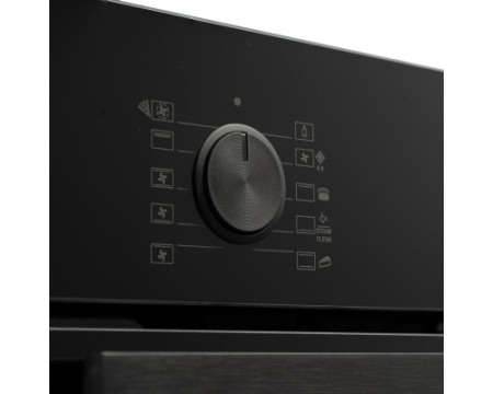 Электрический духовой шкаф DeLonghi DEO 745 NB NARA