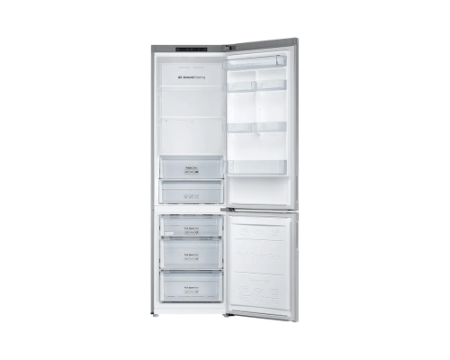 Холодильник Samsung RB37A5000SA/WT