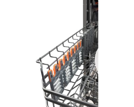 Встраиваемая посудомоечная машина Hiberg i-X 6916