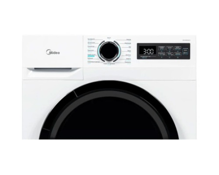 Сушильная машина с тепловым насосом Midea MD0180BH60/W