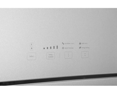 Холодильник Hitachi R-W660PUC7X GS