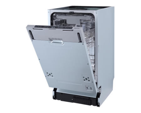 Посудомоечная машина Hisense HV543D10
