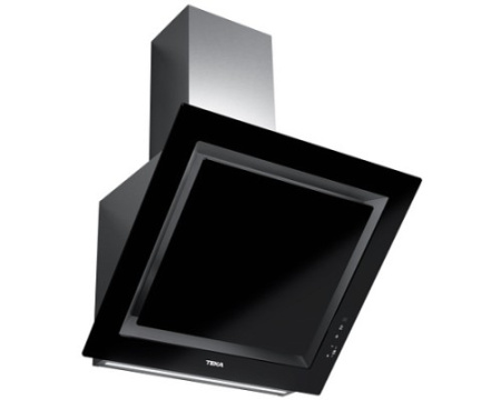Вытяжка Teka DLV 68660 TOS BLACK