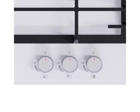 Варочная панель газовая LEX GVG 435 WH