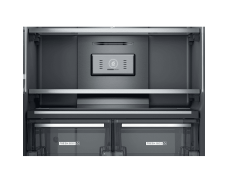 Холодильник Whirlpool WQ9I FO1BX