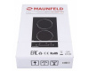 Индукционная варочная панель Maunfeld EVI.292F-BK
