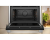 Компактный духовой шкаф с микроволнами Neff C24MR21N0