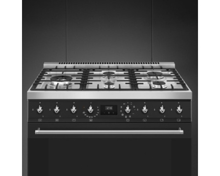 Варочный центр Smeg C95GMCMB2