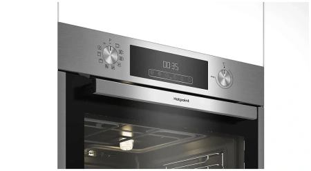 Духовой шкаф HOTPOINT-ARISTON FE8 831 JSC IX