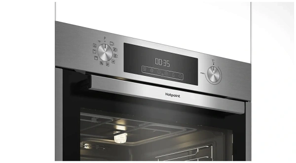 Духовой шкаф HOTPOINT-ARISTON FE8 831 JSC IX