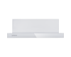 Телескопическая вытяжка Meferi SLIDEBOX60BK GLASS ULTRA