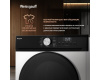 Сушильная машина Weissgauff WD 6010 Heat Pump