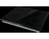 Независимая стеклокерамическая варочная панель Gorenje ECT642BCSCE
