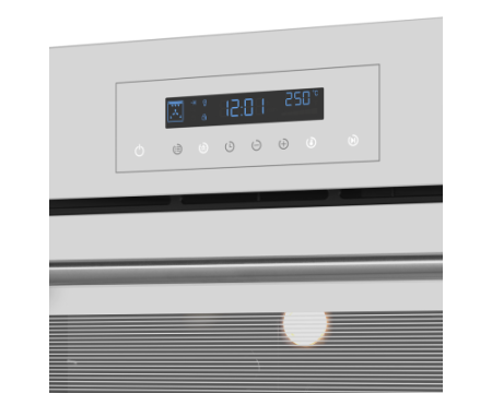 Шкаф духовой электрический HOMSair OEH606WH