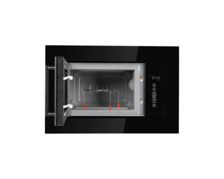 Встраиваемая микроволновая печь Hiberg i-VM 6502 B