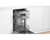 Встраиваемая посудомоечная машина Bosch SPV2HMX3FR
