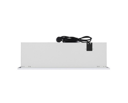 Кухонная вытяжка HOMSair CAMELIA 60 белый