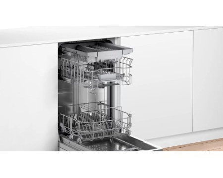 Встраиваемая посудомоечная машина Bosch SPV2HMX3FR