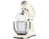 Планетарный миксер Smeg SMF03CREU