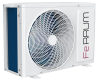 Кондиционер Ferrum Titan iFIS24VR1/iFOS24VR1-LE