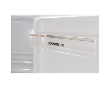 Встраиваемый холодильник Scandilux RBI255