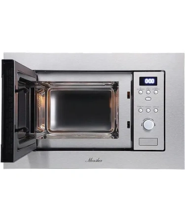 Микроволновая печь MONSHER MMH 200 X