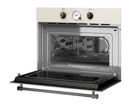 Встраиваемая микроволновая печь Teka MWR 32 BIA VANILLA