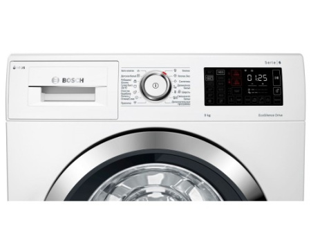 Стиральная машина Bosch WAT286H2OE