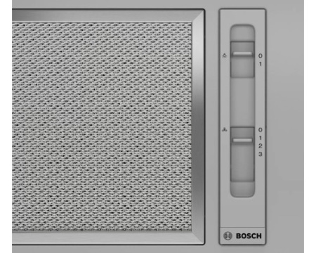 Вытяжка Bosch DLN53AA70