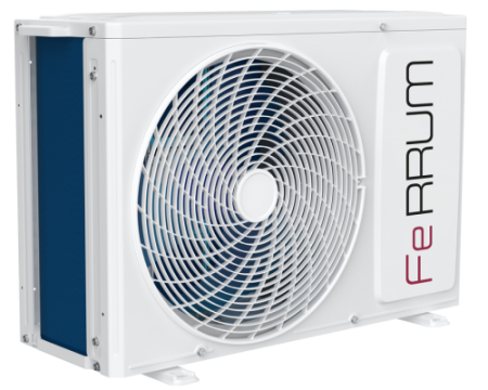 Кондиционер Ferrum Titan iFIS24VR1/iFOS24VR1-LE
