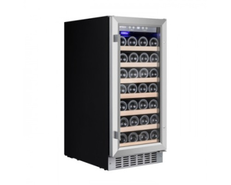 Винный шкаф Temptech WPQ38SCS