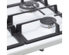 Газовая варочная поверхность Simfer H60V41W516