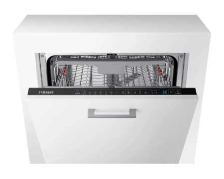 Встраиваемая посудомоечная машина Samsung DW60R7050BB