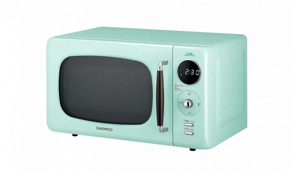 Микроволновая печь DAEWOO KOR-669RM