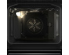 Электрическая плита Gorenje GEC6C40WD