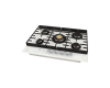 Варочная поверхность Hiberg VM 7155 W