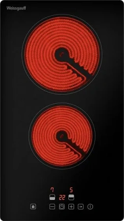 Варочная поверхность WEISSGAUFF HV 32 BAT