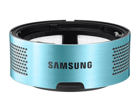 Вертикальный пылесос Samsung VS15R8542T1
