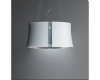 Вытяжка Falmec E.ion ZEPHIRO isola 66 vetro bianco satinato (450) CEZI66.E0P6#ZZZF441F