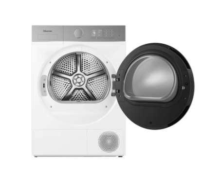 Сушильная машина Hisense DH5I804UW2D1