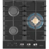 Варочная поверхность HIBERG VM 4535 B