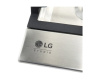 Встраиваемая газовая варочная панель LG HU641BAG