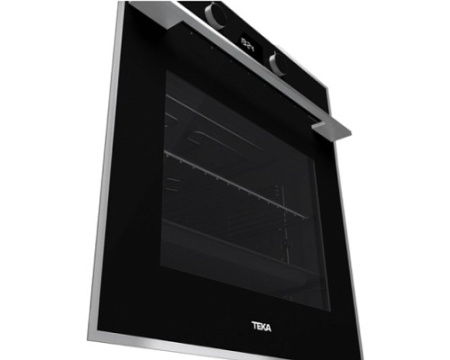Духовой шкаф Teka HLB 850 STAINLESS STEEL