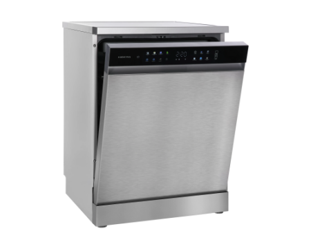 Посудомоечная машина Hiberg F68 1530 LX
