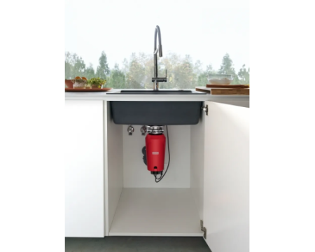 Измельчитель Franke SLIM 125