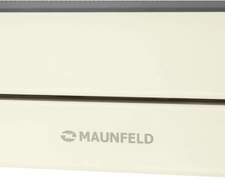Встраиваемая микроволновая печь Maunfeld MBMO.25.7GI слоновая кость