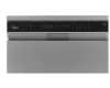 Отдельностоящая посудомоечная машина Midea MFD60S050S