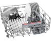 Встраиваемая посудомоечная машина Bosch SMV4IAX3IR