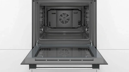 Духовой шкаф BOSCH HBJ517FB0R
